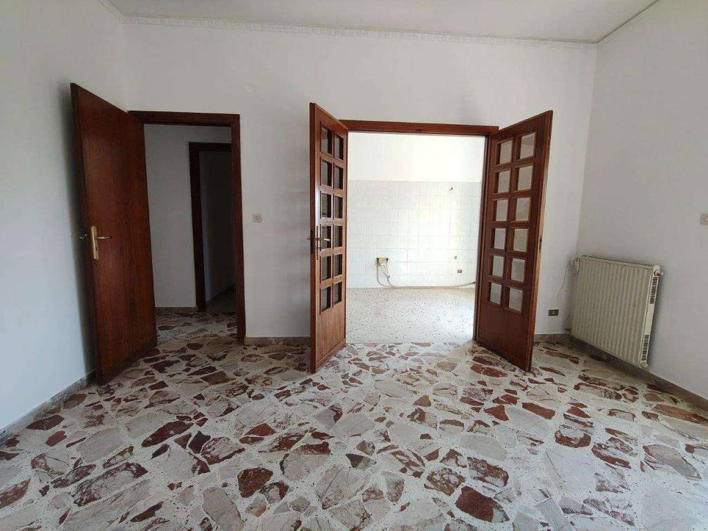 Appartamento a Santa flavia in via San Marco - Foto 5