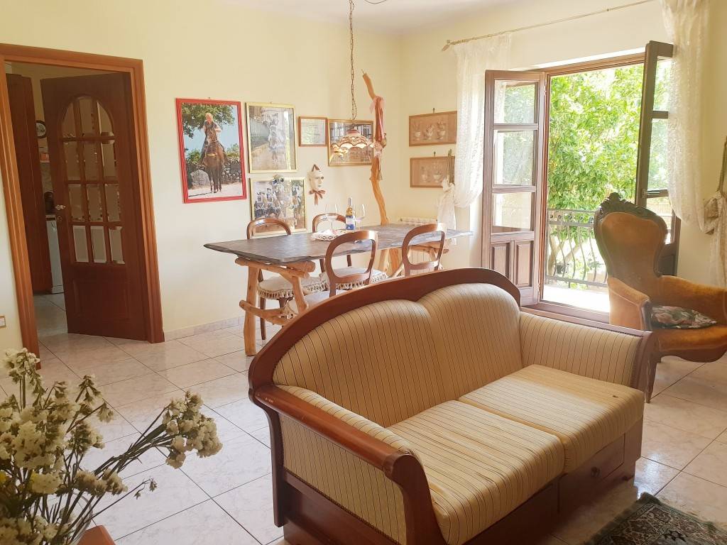 Casa indipendente a Cuglieri in Via Guglielmo Marconi - Foto 3