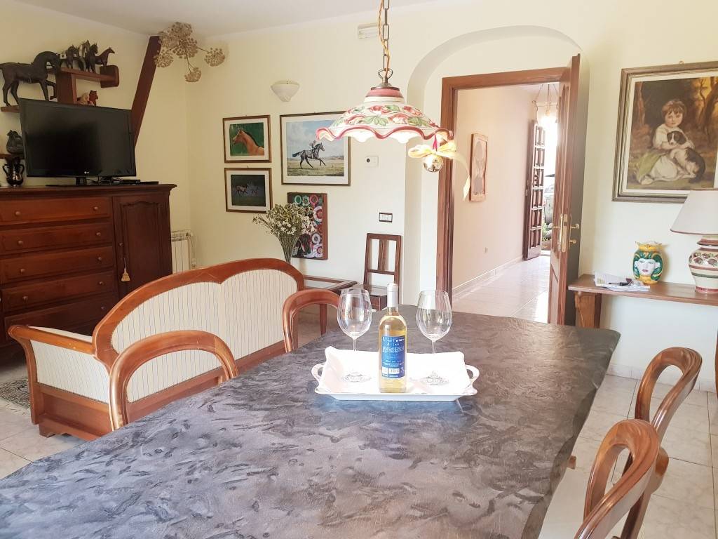 Casa indipendente a Cuglieri in Via Guglielmo Marconi - Foto 4