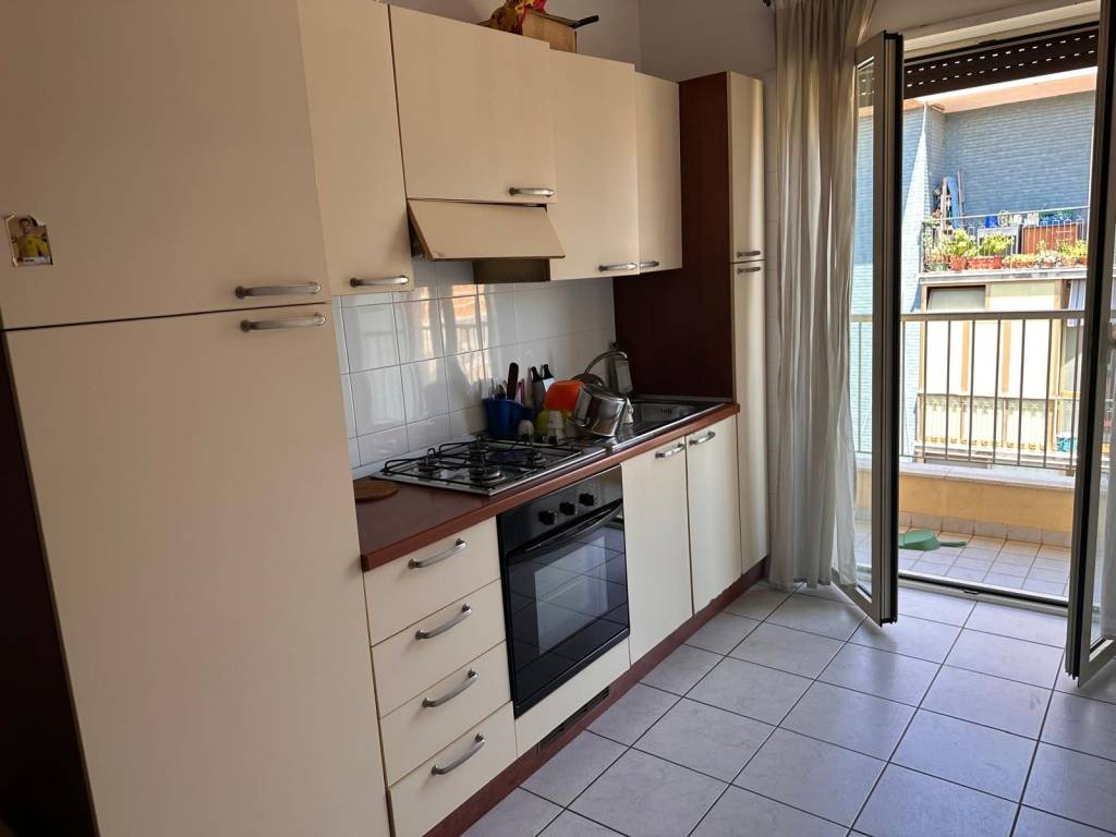 Appartamento a Chieti in Viale Benedetto Croce, 234 - Foto 2