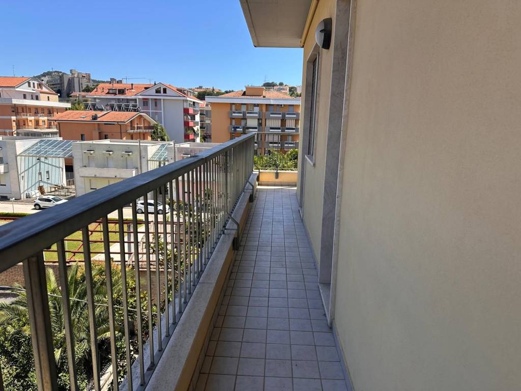Appartamento a Chieti in Viale Benedetto Croce, 234 - Foto 3