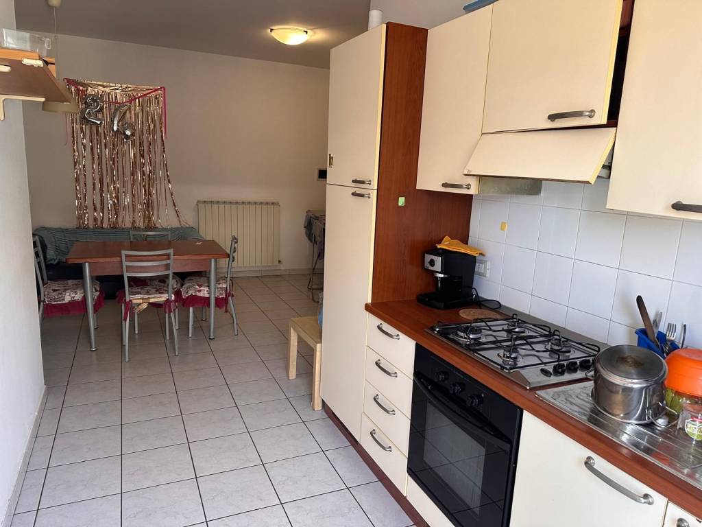 Appartamento a Chieti in Viale Benedetto Croce, 234 - Foto 5