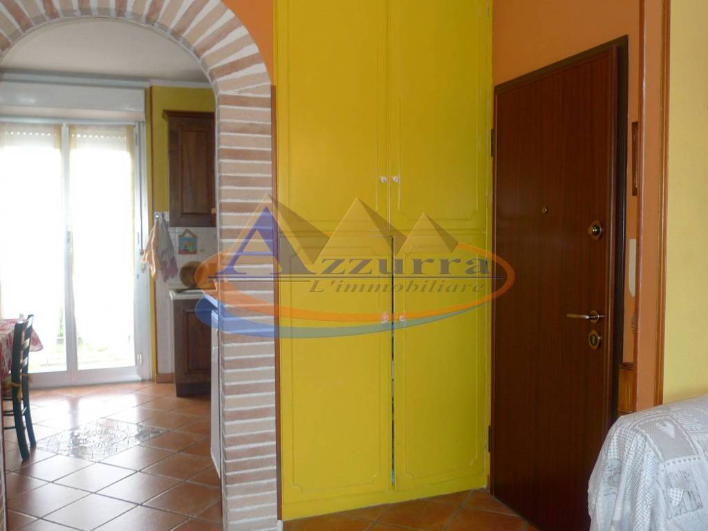 Appartamento a Alessandria in Via Martiri della Benedicta - Foto 2