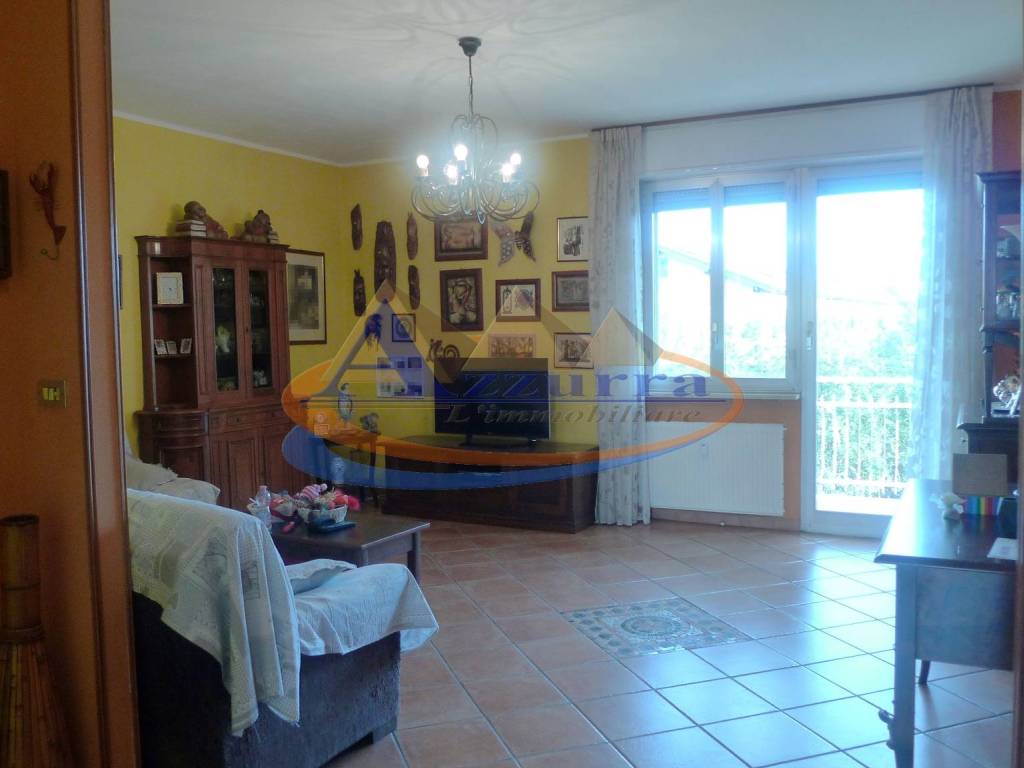 Appartamento a Alessandria in Via Martiri della Benedicta - Foto 3