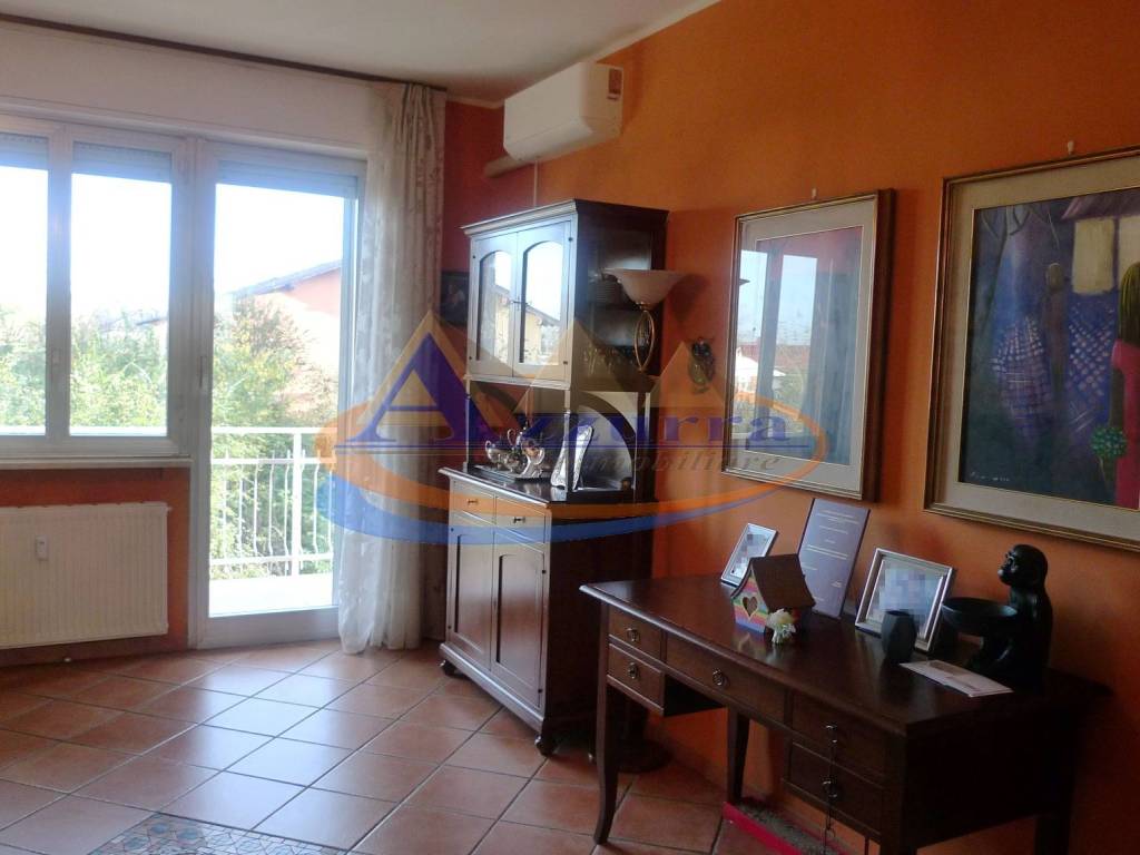 Appartamento a Alessandria in Via Martiri della Benedicta - Foto 4