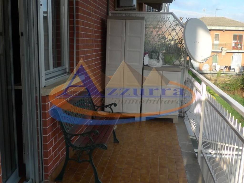 Appartamento a Alessandria in Via Martiri della Benedicta - Foto 5