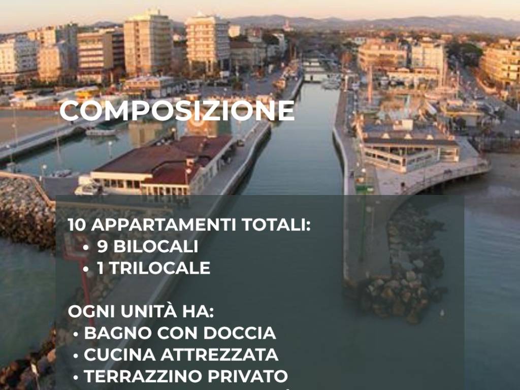 Palazzo / stabile a Riccione - Foto 3