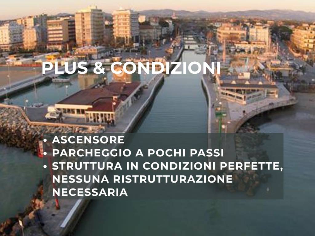 Palazzo / stabile a Riccione - Foto 4