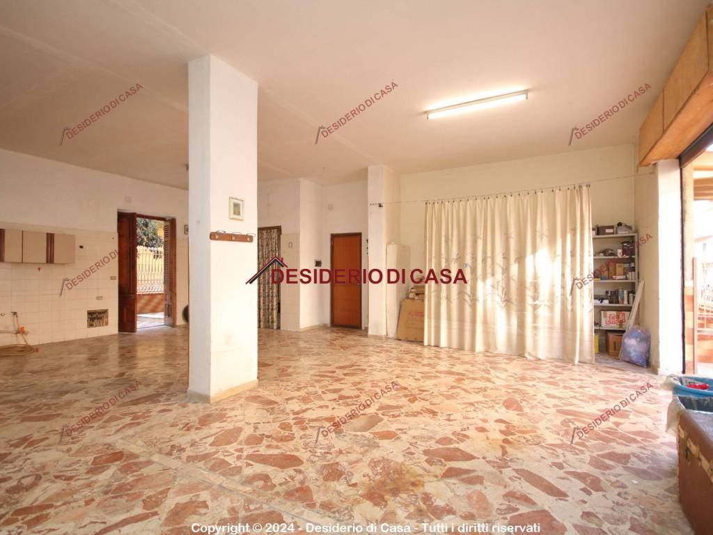 Appartamento a Bagheria in Via Nino Bixio, 31 - Foto 2