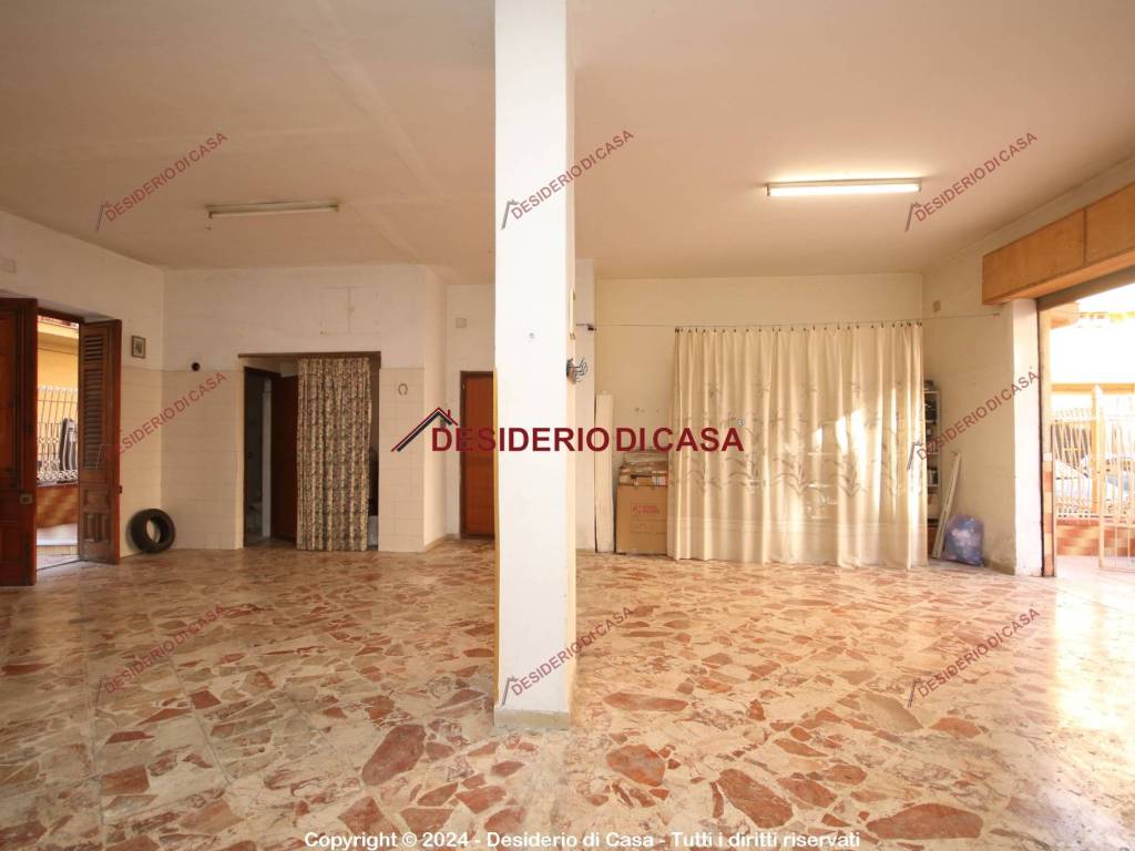Appartamento a Bagheria in Via Nino Bixio, 31 - Foto 3