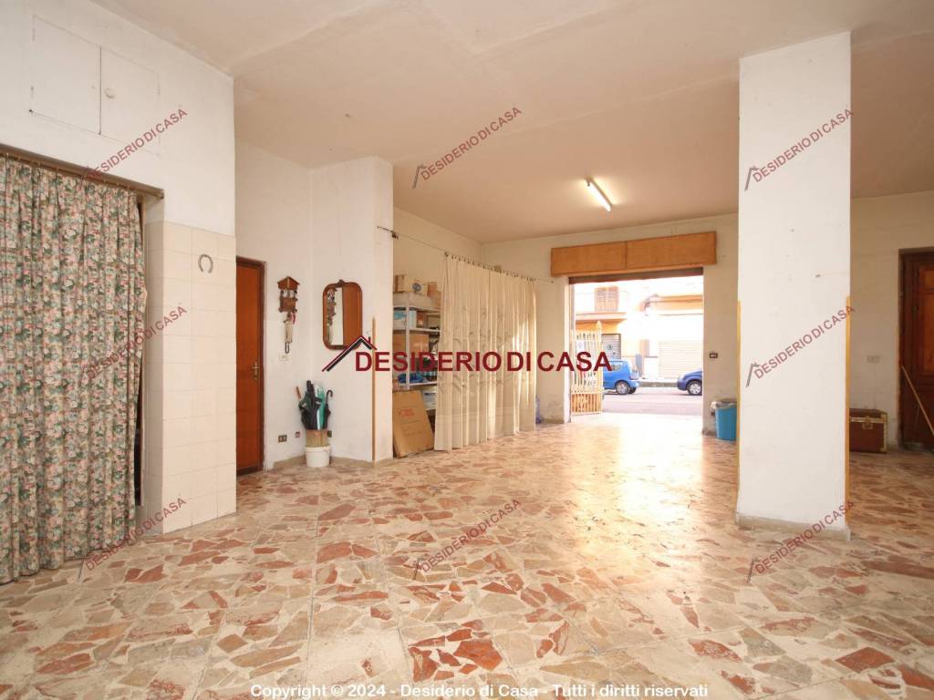 Appartamento a Bagheria in Via Nino Bixio, 31 - Foto 4