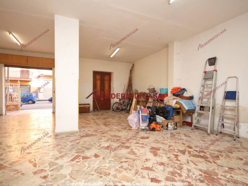 Appartamento a Bagheria in Via Nino Bixio, 31 - Foto 5