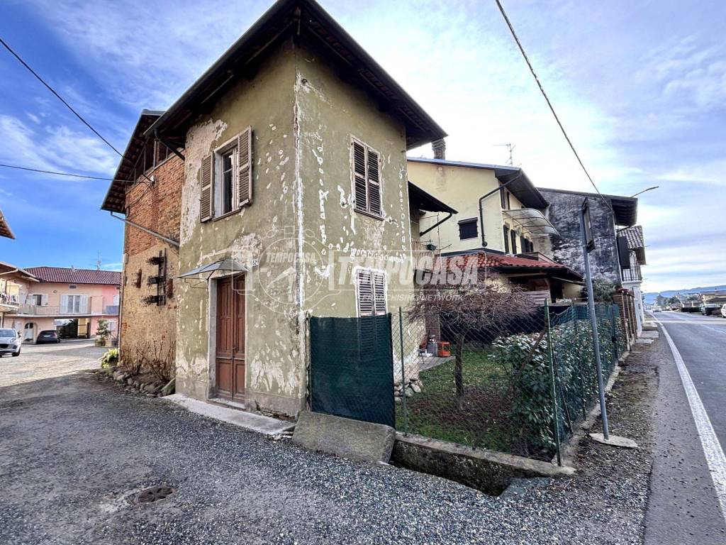 Casa indipendente a Borriana in Via Rossetti - Foto 3