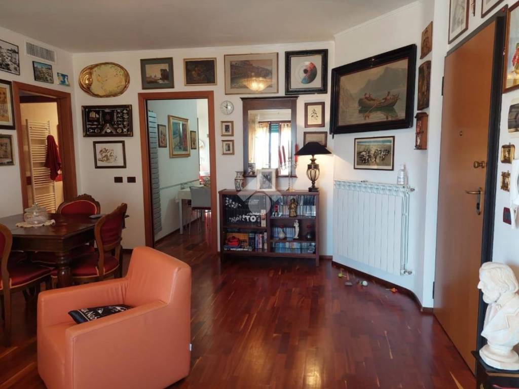 Appartamento a Carovigno in Via Santa Sabina - Foto 4