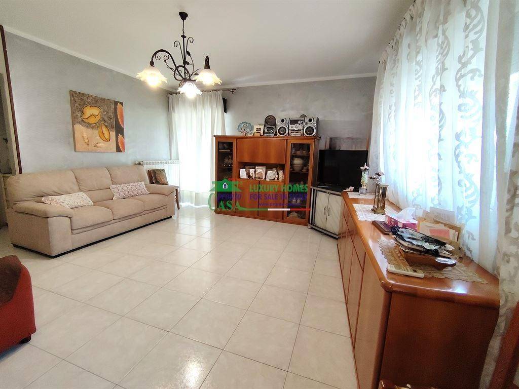 Casa indipendente a Comiso in Via Galileo Galilei - Foto 3