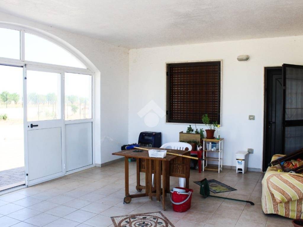 Villa a Carovigno in Contrada Montestazzo - Foto 4
