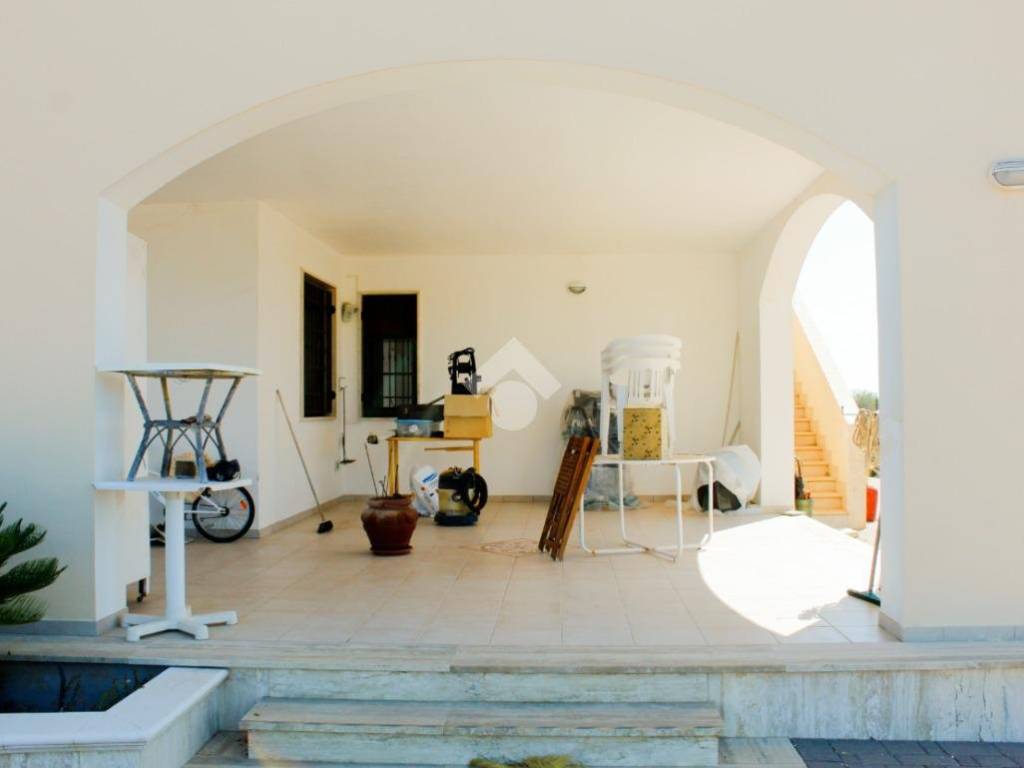 Villa a Carovigno in Contrada Montestazzo - Foto 5