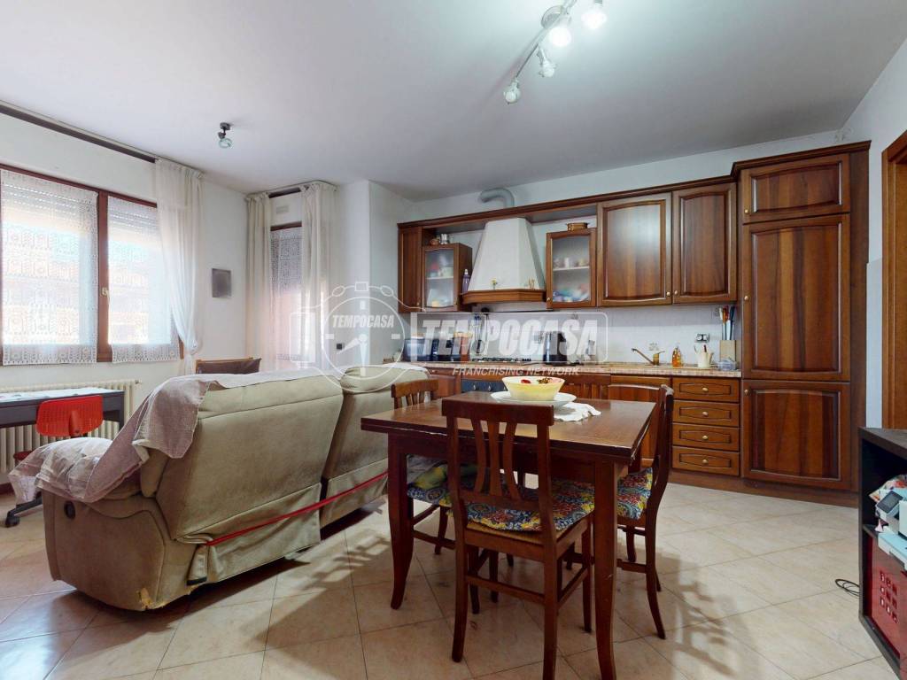 Appartamento a Castel maggiore in Via Pietro Nenni, 16 - Foto 4