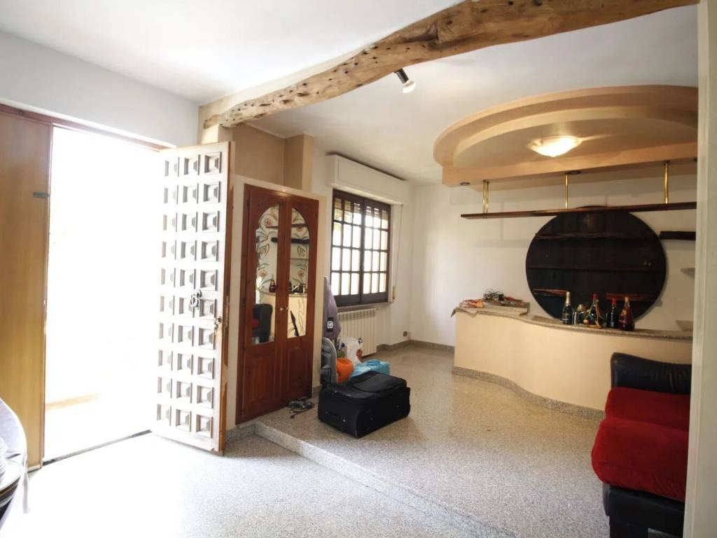 Villa a Cagliari in Via Paolo Placido, 24 - Foto 2