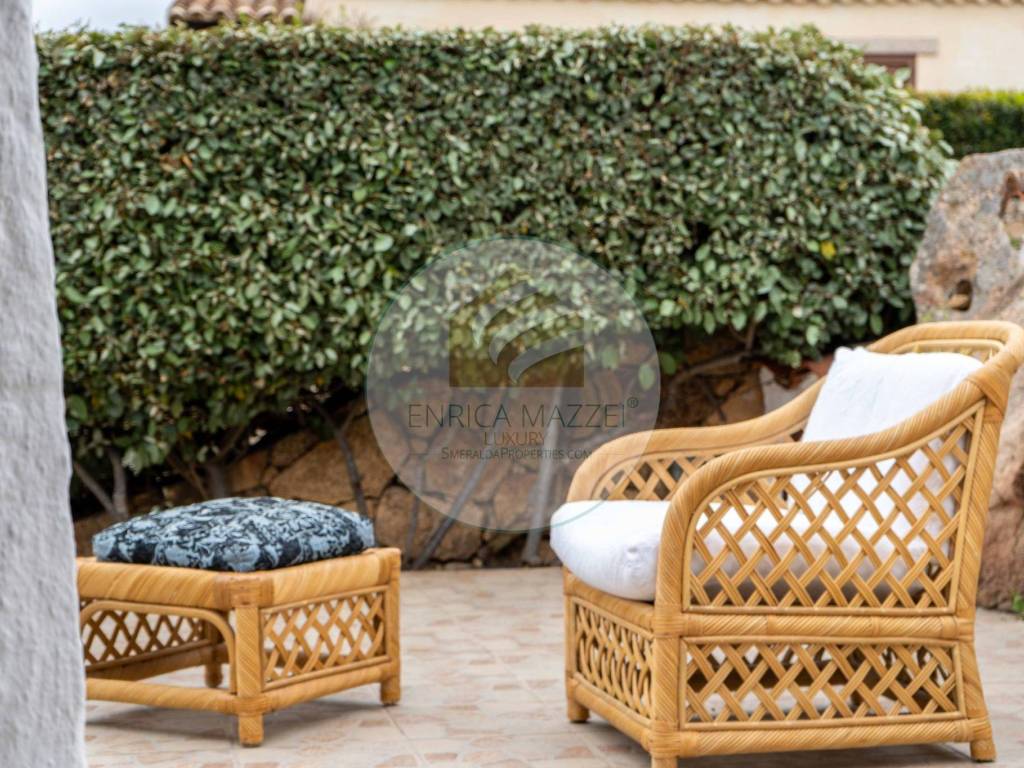 Villa a Arzachena in Via Monti Corru - Foto 4