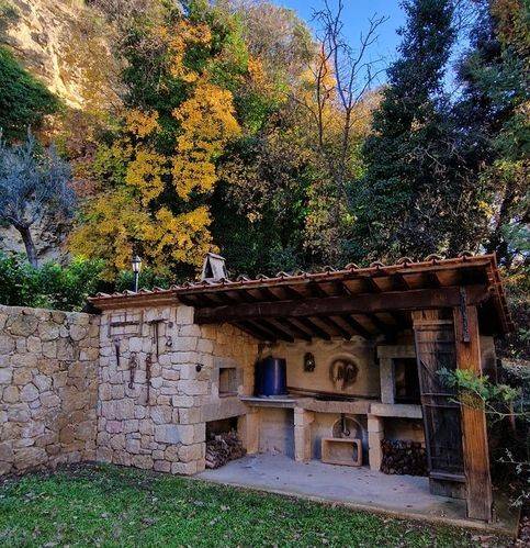 Rustico / casale a Semproniano - Foto 3