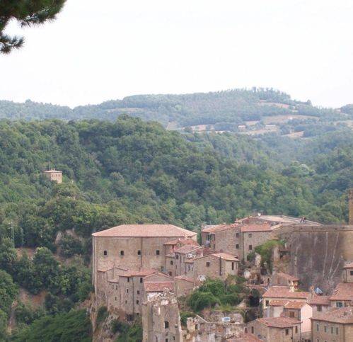 Villa a Sorano in Località Aterini - Foto 3