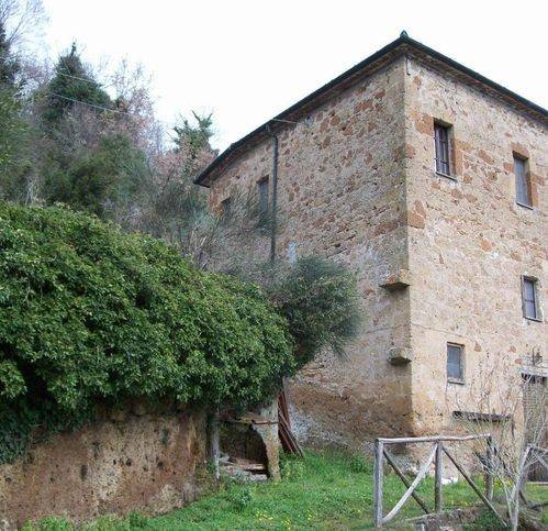 Villa a Sorano in Località Aterini - Foto 4