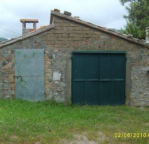 Rustico / casale a Semproniano in Loc. Marruchina - Foto 2