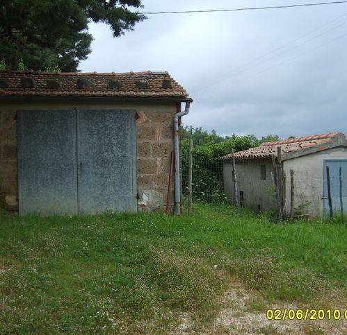 Rustico / casale a Semproniano in Loc. Marruchina - Foto 3
