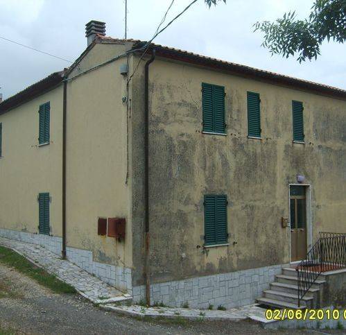 Rustico / casale a Semproniano in Loc. Marruchina - Foto 4