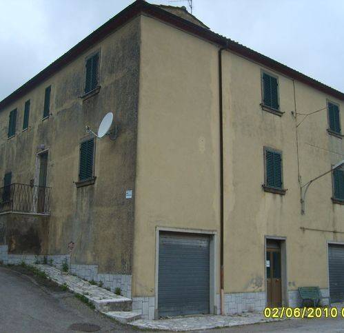 Rustico / casale a Semproniano in Loc. Marruchina - Foto 5