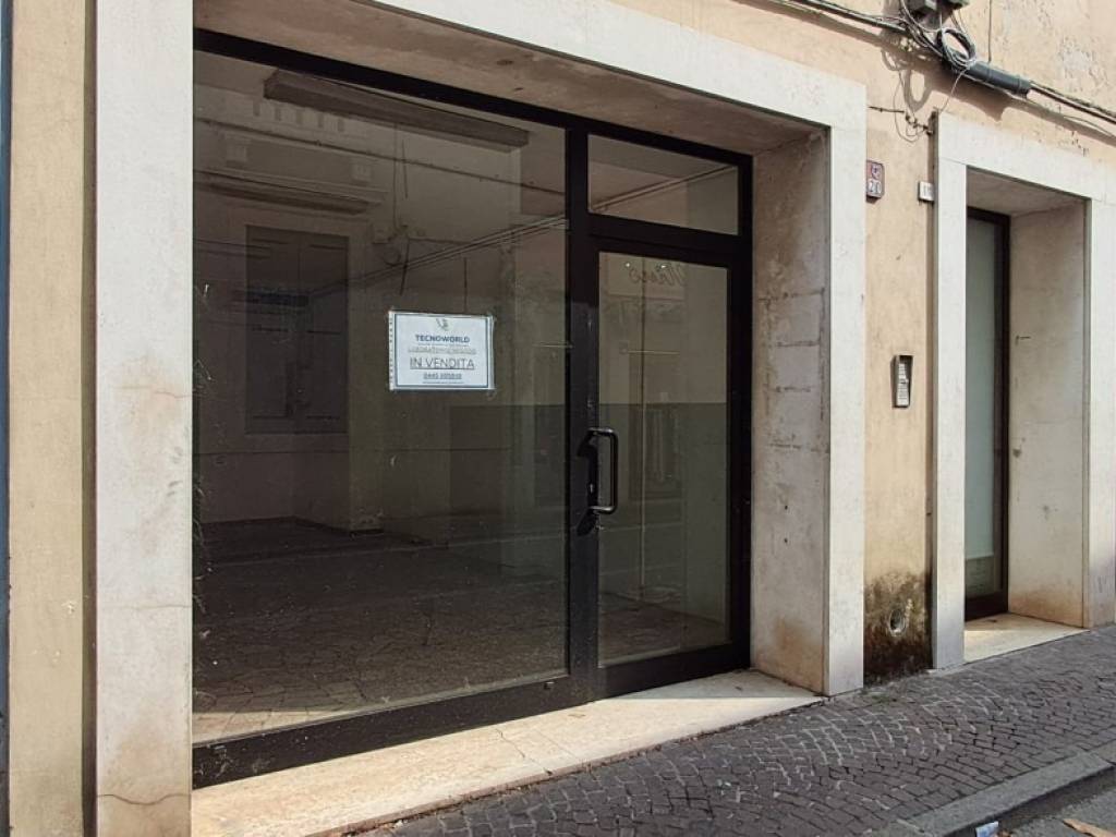 Immobile a Malo in Via Chiesa - Foto 4