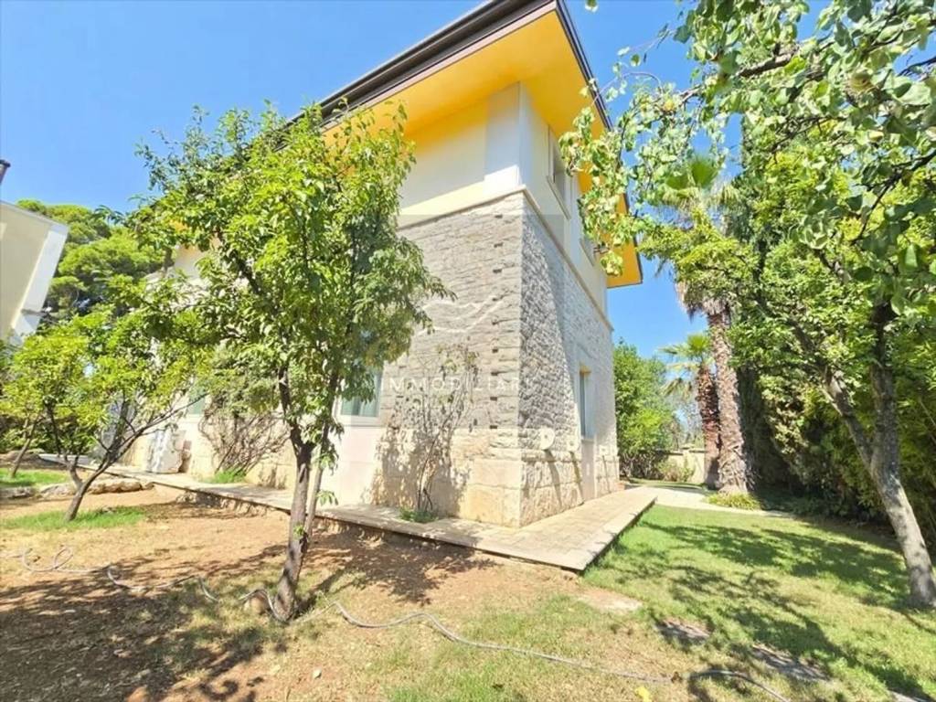 Villa a Sannicandro di bari in Contrada Serrone - Foto 2