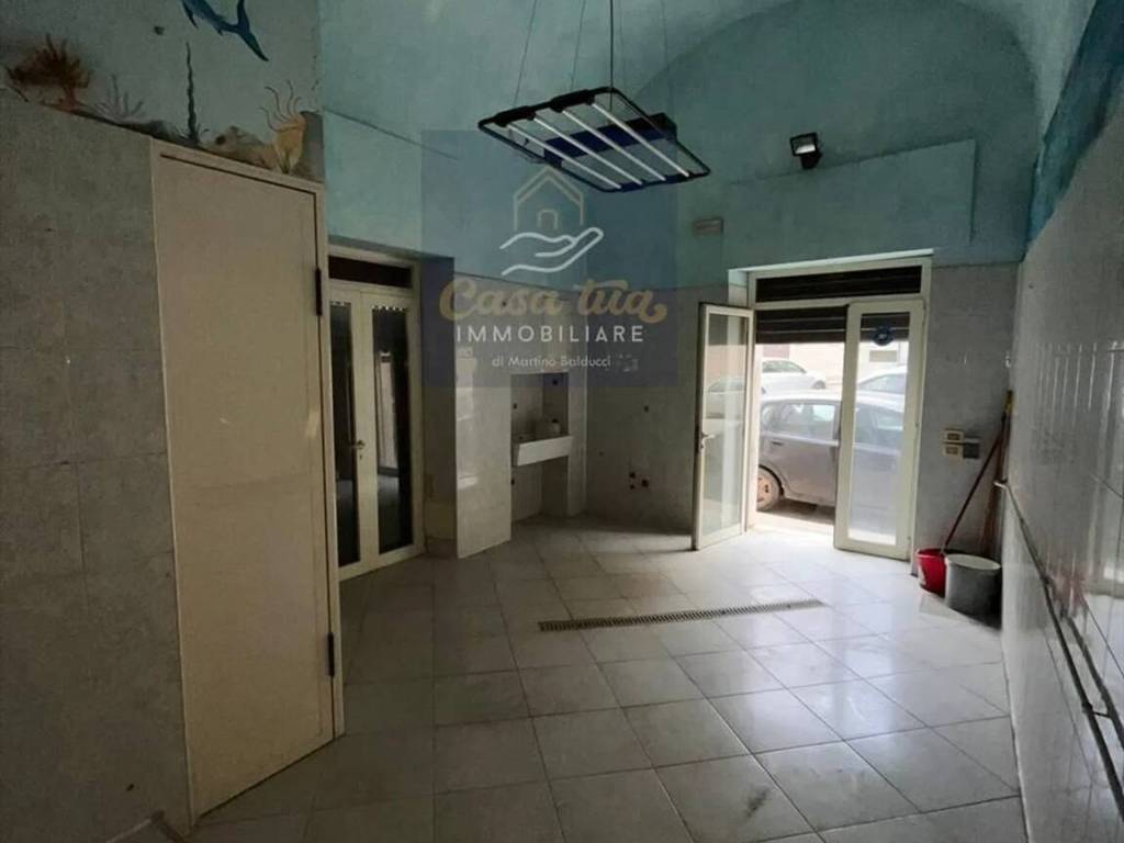 Immobile a Corato in Via Telesio - Foto 3