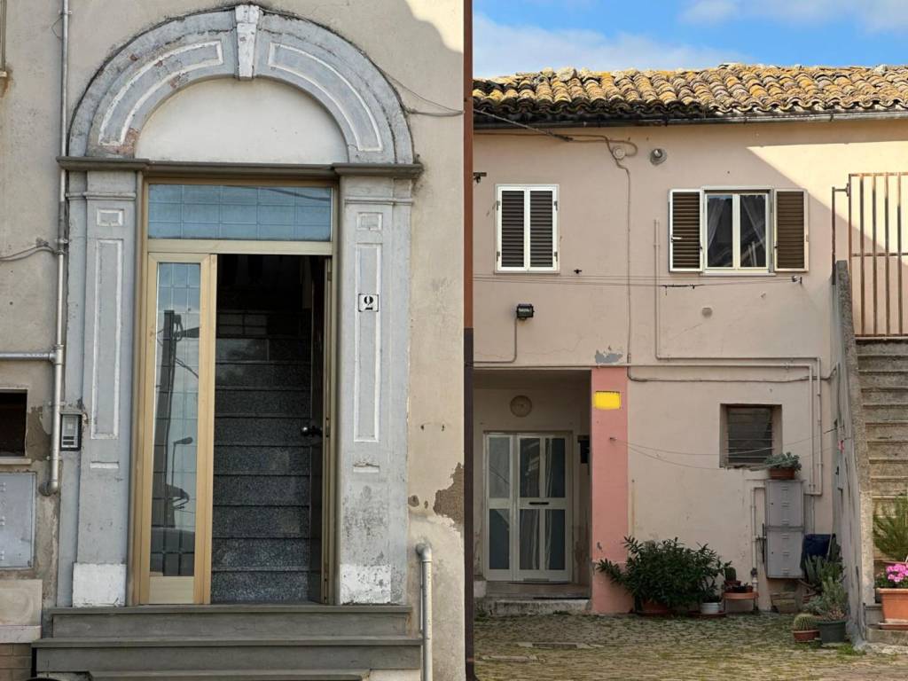 Casa indipendente a Rosciano in Via Madonna della Pace, 2 - Foto 2