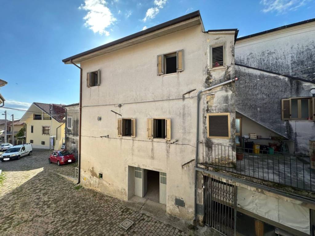 Casa indipendente a Rosciano in Via Madonna della Pace, 2 - Foto 3