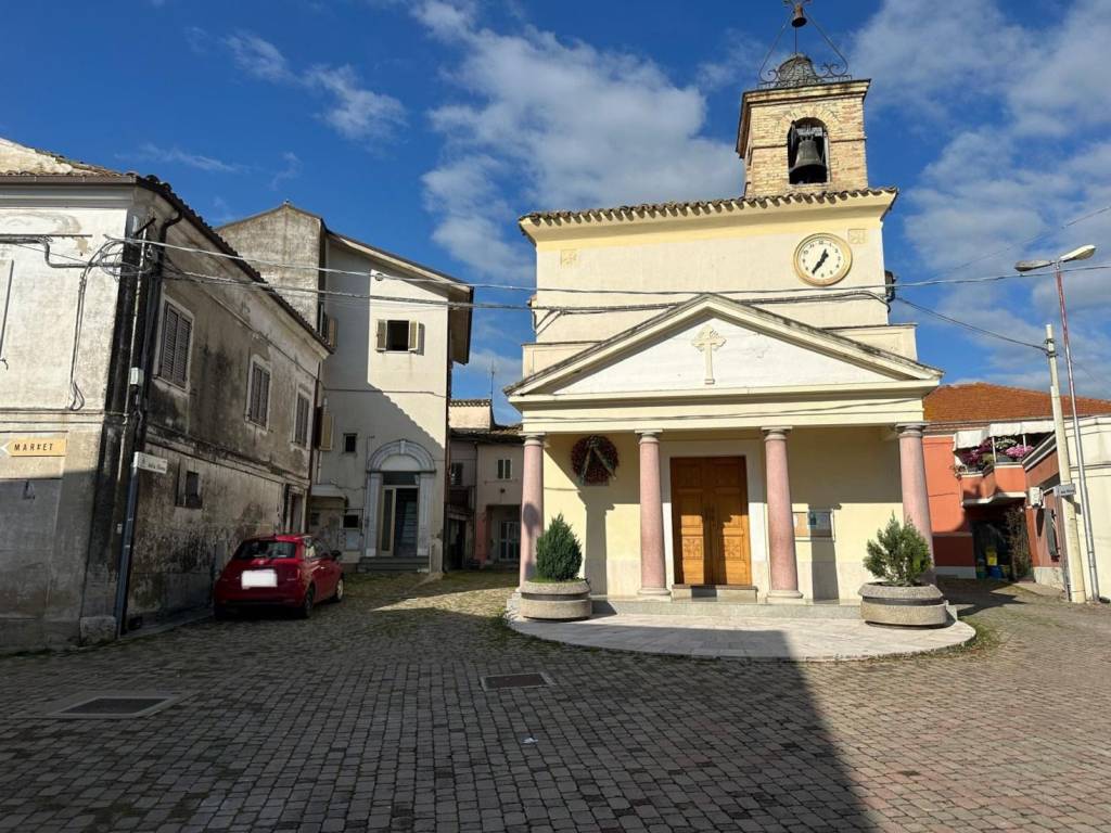 Casa indipendente a Rosciano in Via Madonna della Pace, 2 - Foto 4