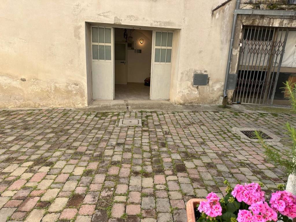 Casa indipendente a Rosciano in Via Madonna della Pace, 2 - Foto 5