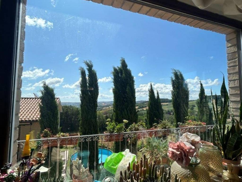 Appartamento a Offagna in Via Vecchia Torre - Foto 2