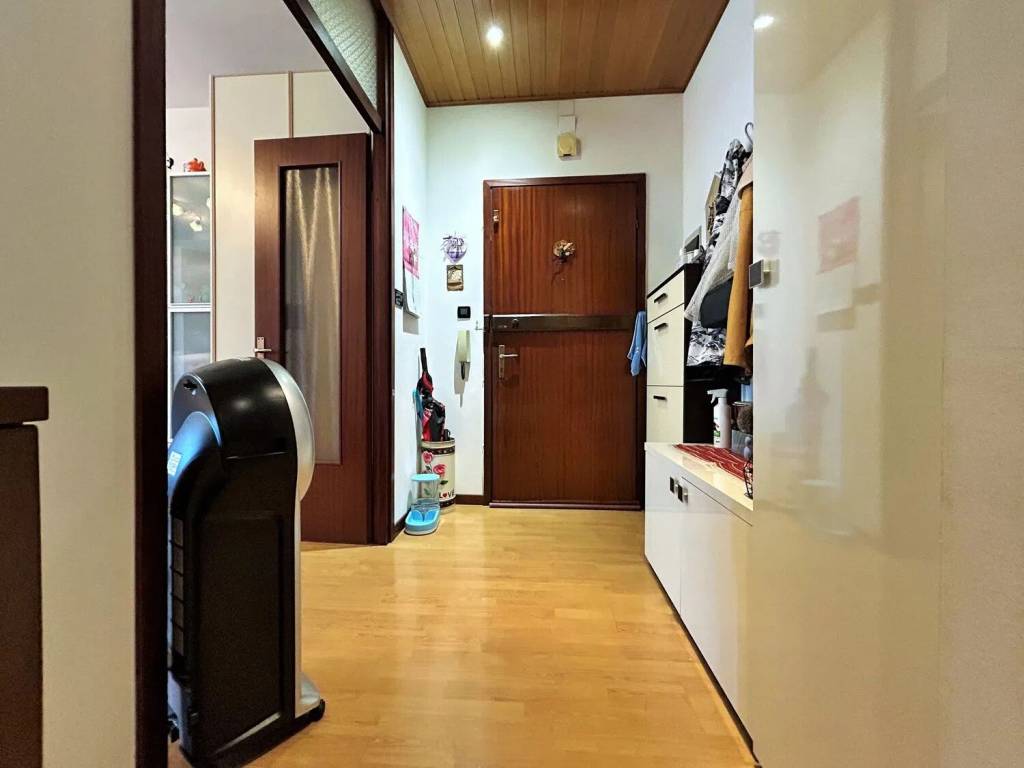 Appartamento a Trieste in Via Del Monte Peralba, 34 - Foto 5