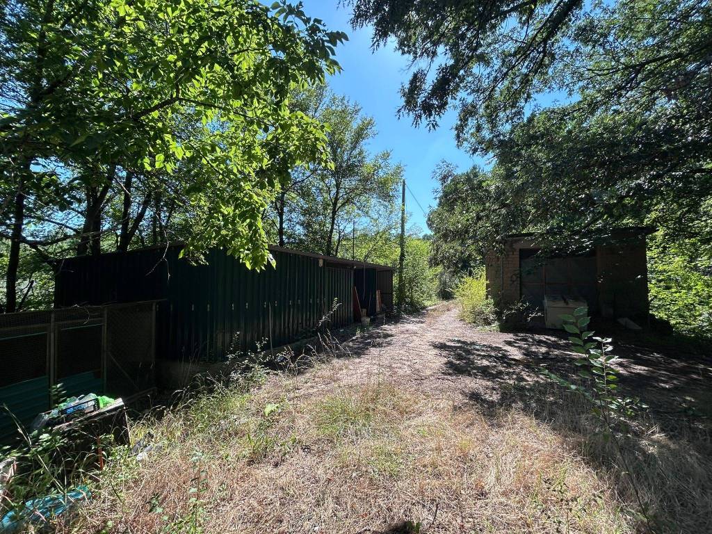 Terreno a Roccastrada in Via Senese, 25 - Foto 2