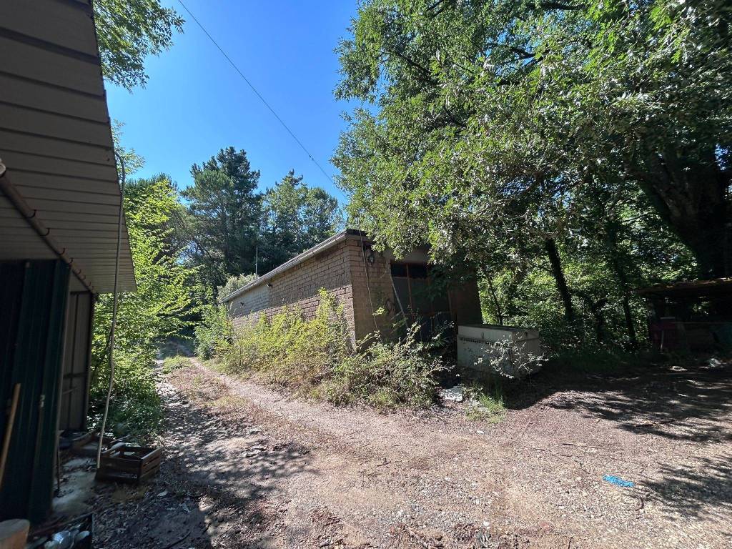 Terreno a Roccastrada in Via Senese, 25 - Foto 4