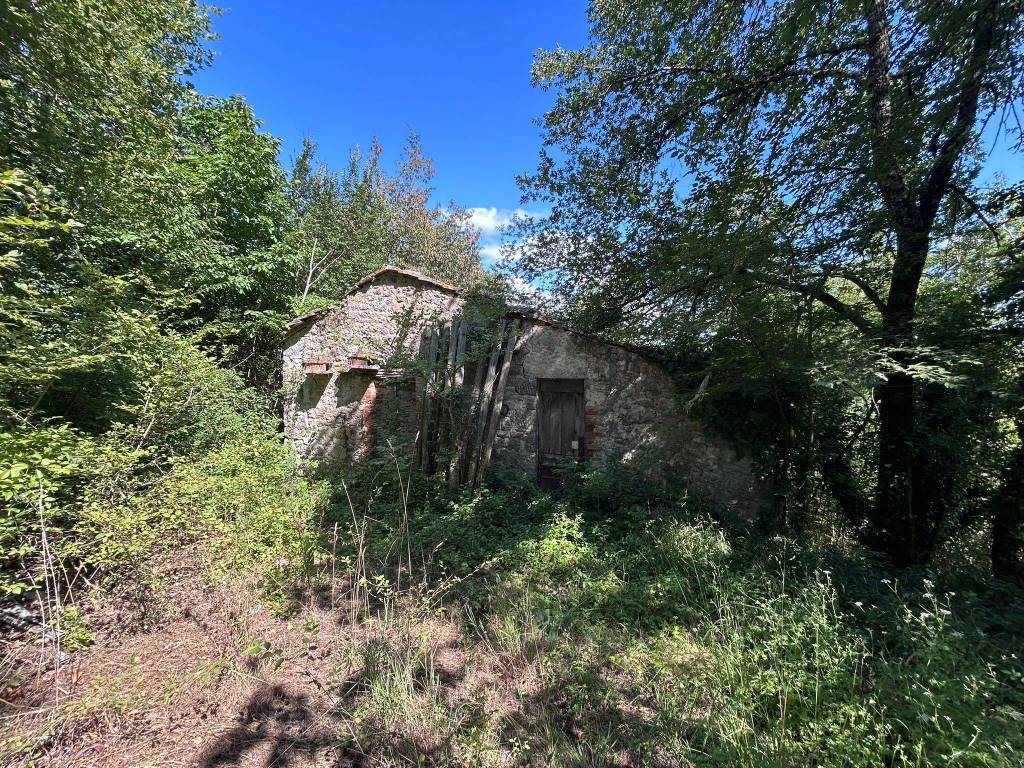 Terreno a Roccastrada in Via Senese, 25 - Foto 5