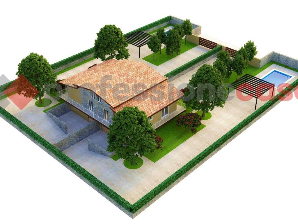 Villa a Aquino in Via roma, 0 - Foto 3