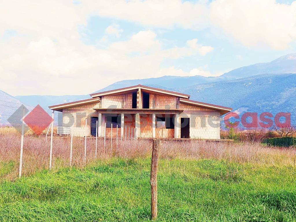 Villa a Aquino in Via roma, 0 - Foto 4