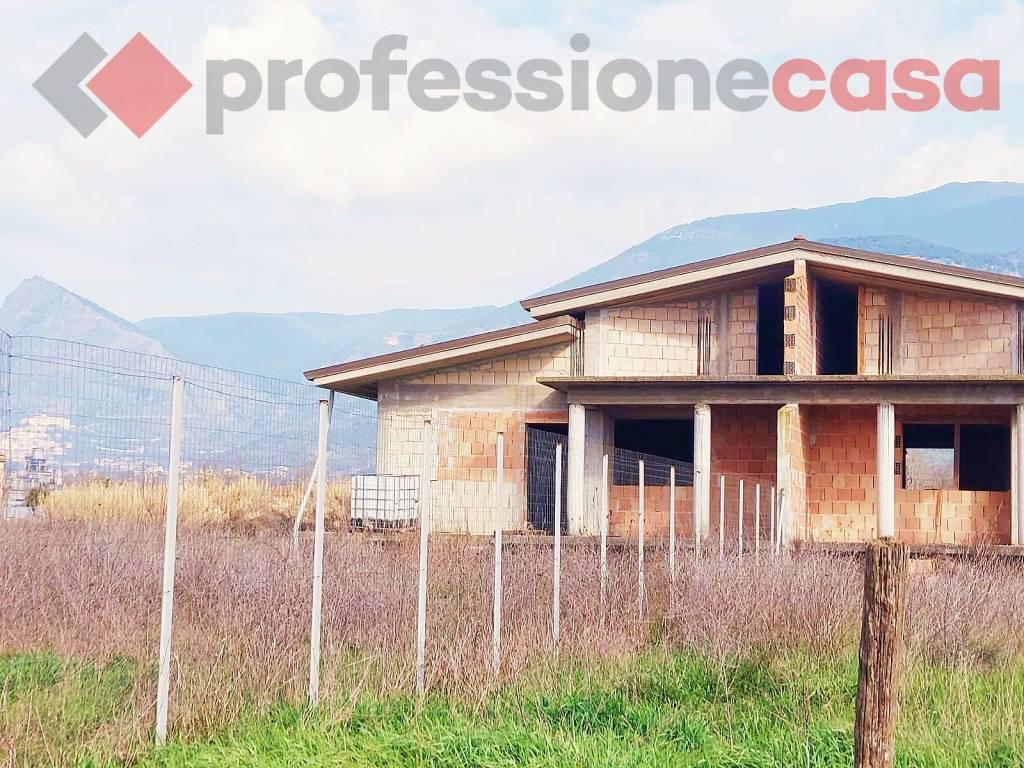 Villa a Aquino in Via roma, 0 - Foto 5