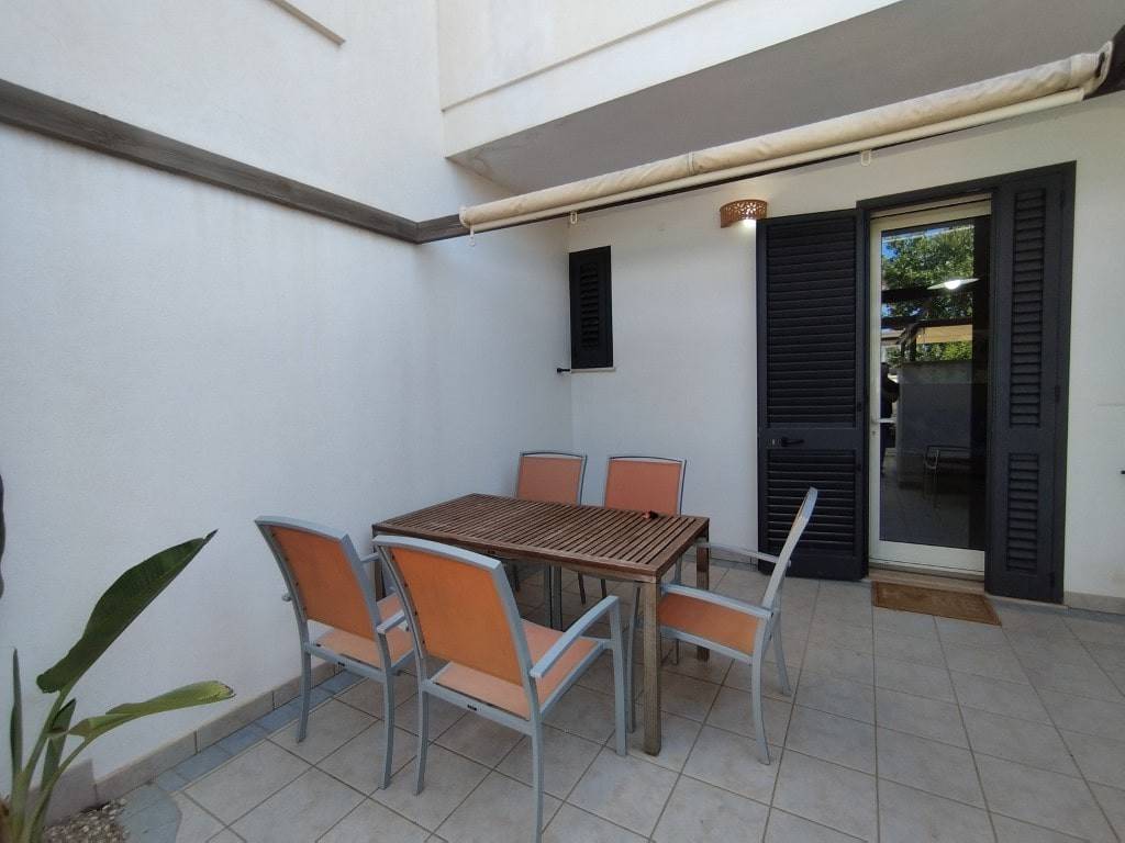 Villa a Ugento in Via Francesco Caracciolo , 28 - Foto 4