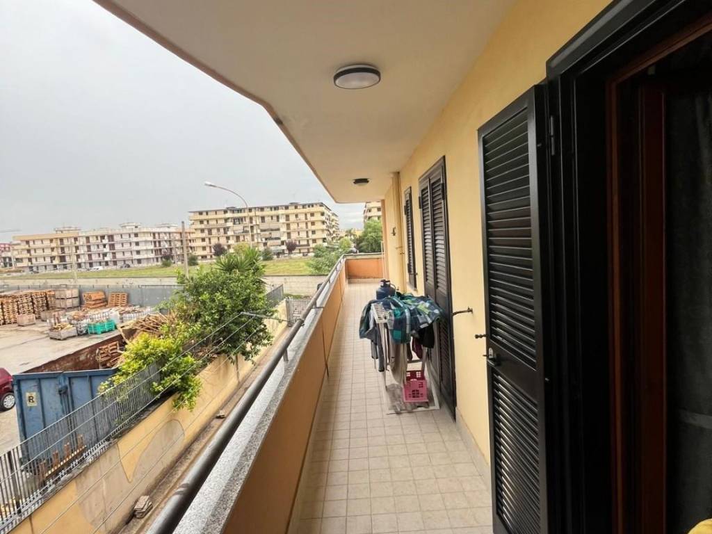 Appartamento a Orta di atella in Via Bugnano - Foto 5