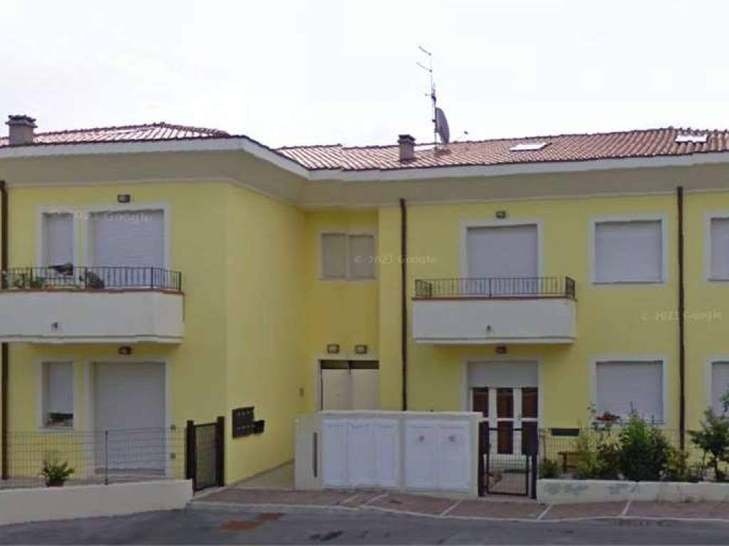 Appartamento a Santarcangelo di romagna in Via Sogliano - Foto 3