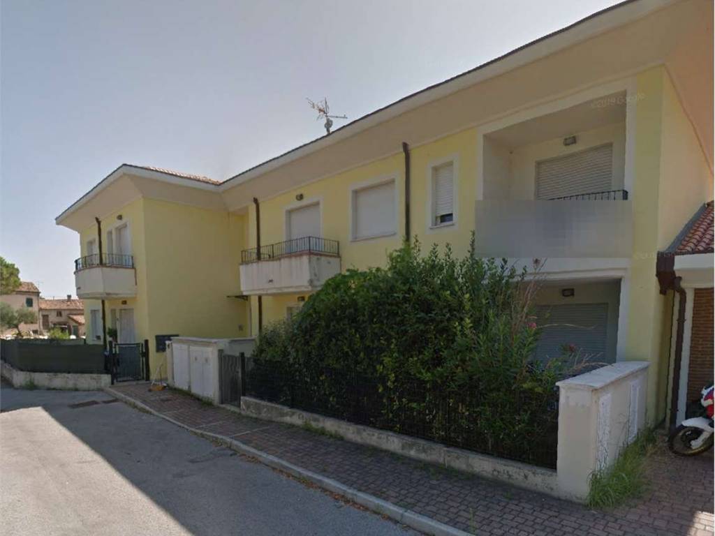Appartamento a Santarcangelo di romagna in Via Sogliano - Foto 4